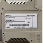 ABB NCAN-02C 64286731 Adapter Board for sale