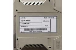 China ABB NCAN-02C 64286731 Adapter Board supplier