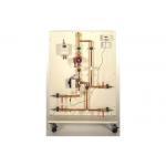 Control Unit Heat Transfer Lab Equipment SR3015 For Ventilation System for sale