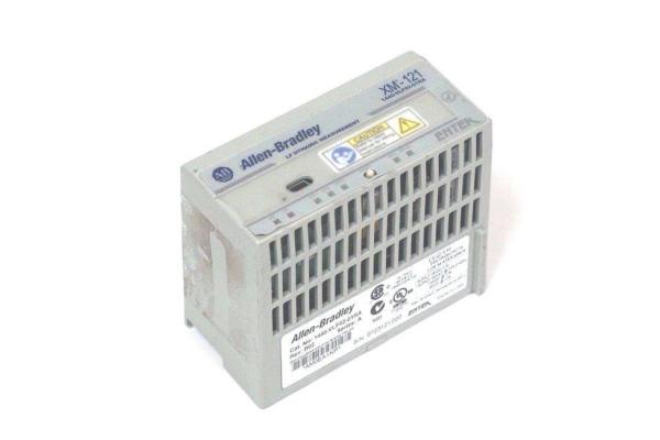 1440-TB-A AB Terminal Base Module