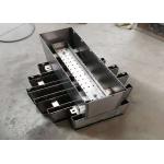Custom Tower Internals Liquid Distributor And Packing Grids From Hualai for sale