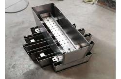 China Custom Tower Internals Liquid Distributor And Packing Grids From Hualai supplier