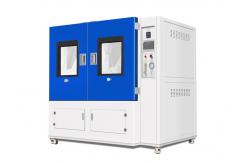 China ISO 20653 Sand And Dust Test Chamber Auto Parts Test Equipment supplier