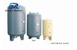 China Semi Auto Bottle Blow Molding Machine One Heater With Two Blower System supplier