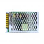 Pwm Pulse 6.5A PLC Switching Power Supply 24V Overvoltage Protection for sale