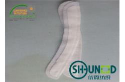 China Invisble Shaping Interlining Sleeve Head Roll For Women Clothes supplier