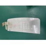 M0828 6123-90706 ECG Machine Parts Key Membrane Nihon Kohden CardiofaxS ECG-2250