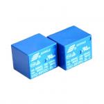 5V DC Power Relay SRD-05VDC-SL-C PCB Type 10A for sale