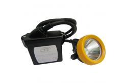 China High Power Led Miners Cap Lamp supplier