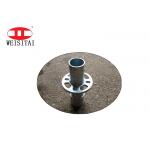 Construction Accessories Galvanized 48.3MM Scaffold Rosette for sale
