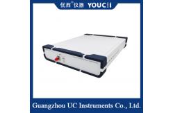 China O - Band SLED Light Source Has High Power Stability And Fast Start supplier