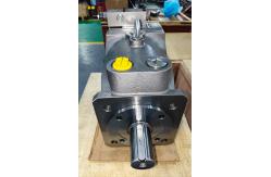 China Original Quality Hydraulic Pump PV140R1K1LKNMFCX Parker Axial Piston Pump in Stock supplier