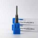 Dental Metal Crown Cutting Burs Arum Tools Milling Burs for sale