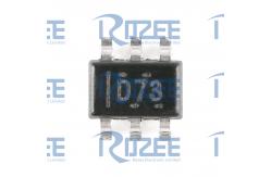 China DAC7311IDCKR supplier