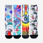 Digital Sock Printer Machine 3d Seamless Cotton Socks Printing Machine