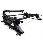 Black Steel Roll Bar For Navara NP300 D40 D22 for sale