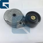 PC200-6 Excavator Spare Parts 6BT 6D102 Belt Tensioner 3918944 for sale
