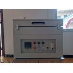 Nitrogen Air Vacuum Muffle Furnace Box Type Dryer Vertical Horizontal for sale