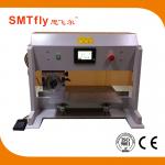 LCD Digital Display PCB Cutting Machine with Safe Sensor Ensuring Safety for sale