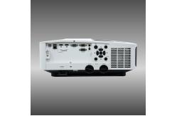 China 5000 Lumen Ultra Short Throw Projector UST Laser Multimedia Projector supplier