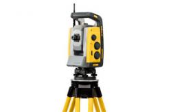 China Trimble RTS633 3 Robot Total Station supplier