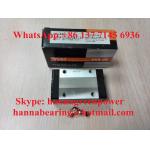 JAPAN MADE Slide Block HSR25R1SS HSR25R HSR25R2UU Linear Bearing 23x48x40mm for sale