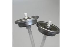 China Universal Tire Inflator Valve for RVs with Versatile Compatibility supplier