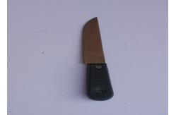 China Handheld Non Sparking Safety Deck Flat Scraper Tool Stiff Blade Style supplier