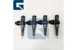 China 0414720215 038130073AG Fuel Injector Smooth Engine Operation supplier