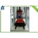 Automatic Bitumen Wheel-Track Molding Machine by Wheel-grind Method