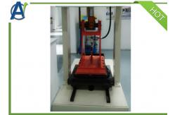China Automatic Bitumen Wheel-Track Molding Machine by Wheel-grind Method supplier