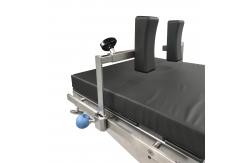 China 65x60mm Shoulder Positioner OEM Shoulder Arthroscopy Traction Device supplier