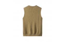 China Multipurpose Mens Casual Cardigan Sweater OEM ODM Supported supplier
