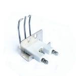 Three Needle Type Ignition Pin 50Hz For Gas Brooder Heater for sale