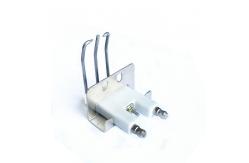 China Industrial Oven Electronic Pulse Igniter Infrared Gas Burner Stove Spark Kit supplier