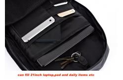 China Multipurpose Nylon Travel Backpack supplier