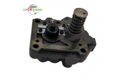 China  X6 3 Cylinder X6 4 Cylinder Fuel Injection Pump Head 129604-51740 12960451740 supplier
