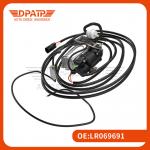 Car Air Suspension Compressor LR069691 LR108984 for Range Rover L405 / L494 for sale
