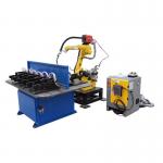 Industrial Robot Welding Equipment 1064mm Wavelength With High Load Capacity for sale