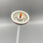 Anti Bacterial Foam Cleaner Spray Valve Foam Based Ac Duct Vent Cleaner Spray Valve for sale