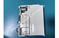 China Carewell ECG-1112 ECG Machine Printer Assembly with Motor Gear Assembly supplier