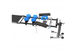 China Carbon Fibre Operating Table Carbon Fibre Spine System Operating Table Accessories supplier