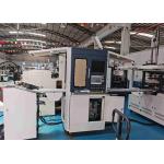 40pcs/Min Gift Box Making Machine L120XW70mm Positioning Gluing for sale