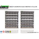 96 Units Charging Rack Coal Mining Lights Detachable Module Support Customized