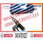 New High Quality Dielsel Fuel Common Rail Injector 0414701026 0414701007 0414701020