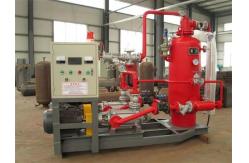 China Fully Automatic Steam Condensate Water Recovery For Boiler Room Coking Plant supplier