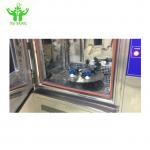LCD Lab 3ph Environmental Test Chamber