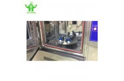 China LCD Lab 3ph Environmental Test Chamber supplier