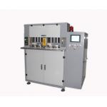 Two Detection Stations Helium Leak Testing Equipment For Automotive Expansion Valve for sale