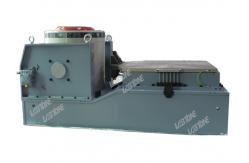 China Frequency 1-2800Hz 6000kgf Vibration Test System With 1000kg Payload supplier
